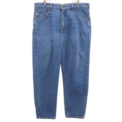 Carhartt カーハート テーパードデニムパンツ W36 ジーンズ
