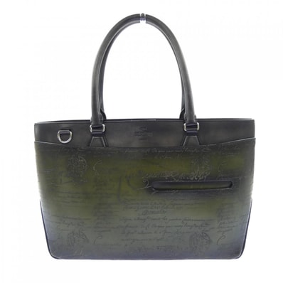 ベルルッティ Berluti トゥジュールミントクリット BAG