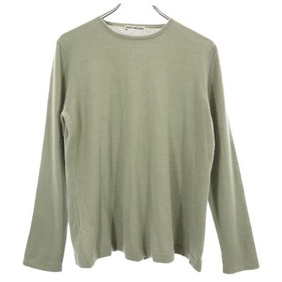 ISSEY MIYAKE 長袖 ニット