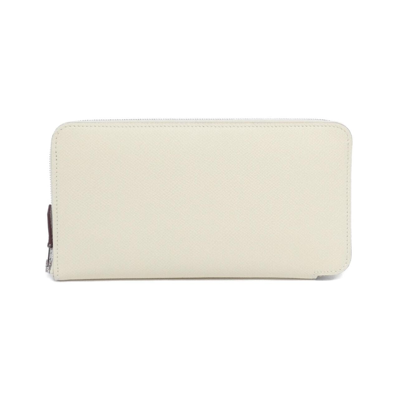 エルメス LUCKY DAISY シルク イン クラシック 083822CK 財布