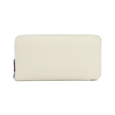 エルメス LUCKY DAISY シルク イン クラシック 083822CK 財布