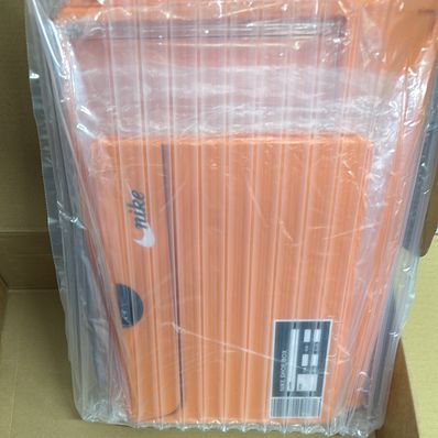 Nike Vintage Shoes Box "Orange" (China Shanghai Exclusive)
