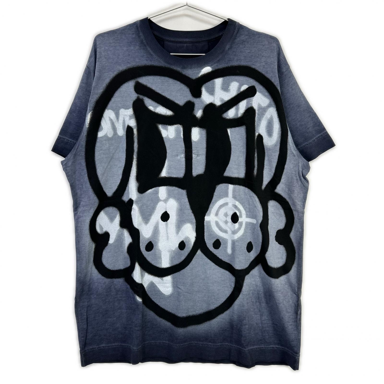 ジバンシー GIVENCHY 16S 7317 651 Tシャツ GIVENCHY - ジバンシー GIVENCHY 16S 7317 651 Tシャツの通販 by