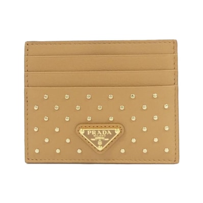 【新品】プラダ 1MC025 カードケース