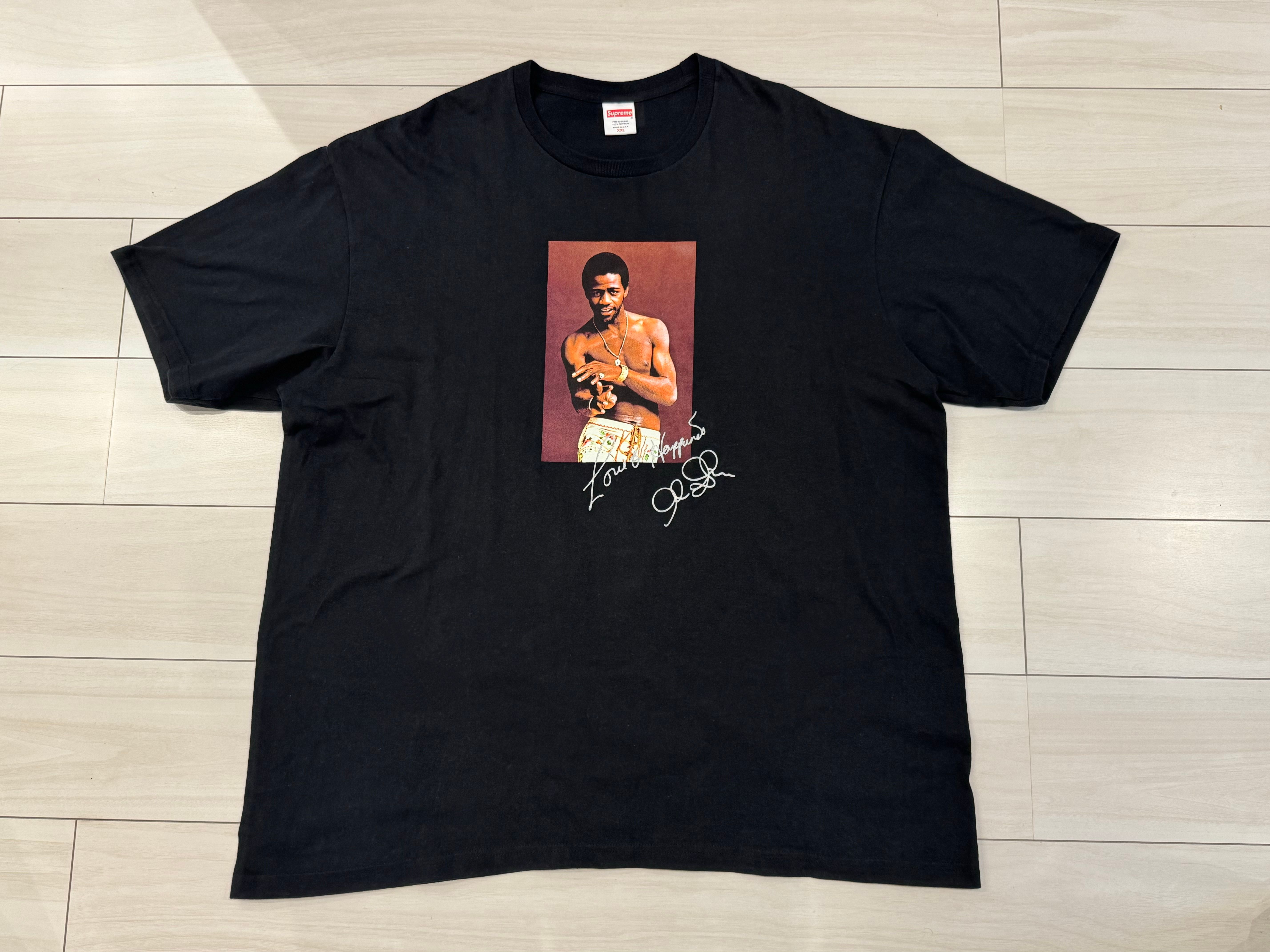 Supreme Al Green Tee 