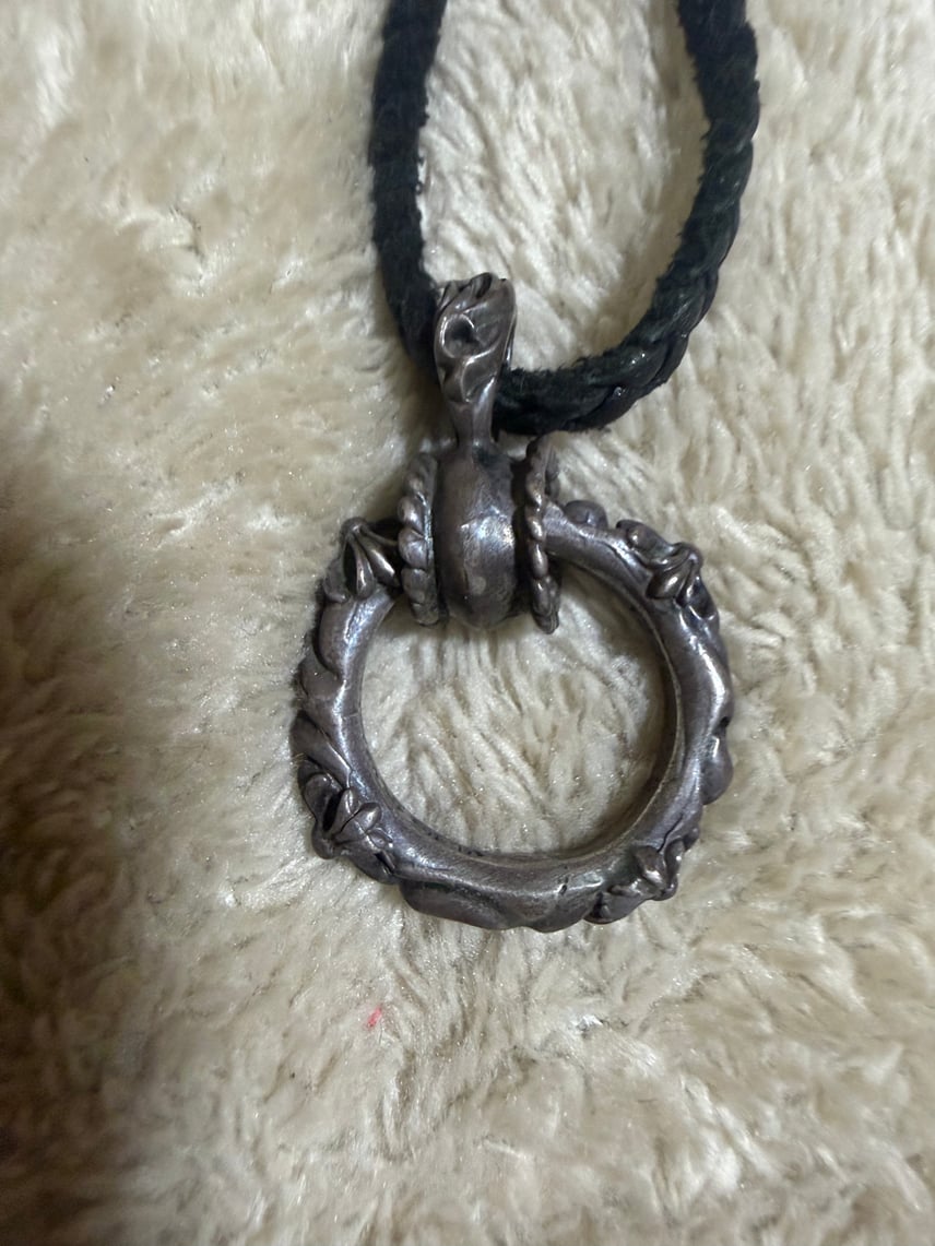C (やや傷や汚れあり)】CHROME HEARTS SBT BAND EW LOOP アイウェア C (やや傷や汚れあり)】CHROME HEARTS SBT BAND EW LOOP アイウェア