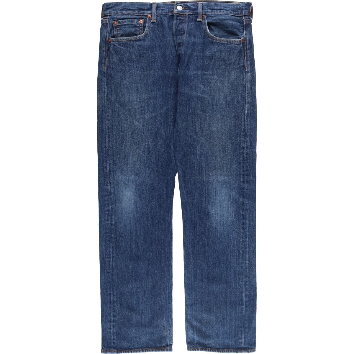 古着 リーバイス Levi's 501 ストレートデニムパンツ メンズw35相当/eaa585868