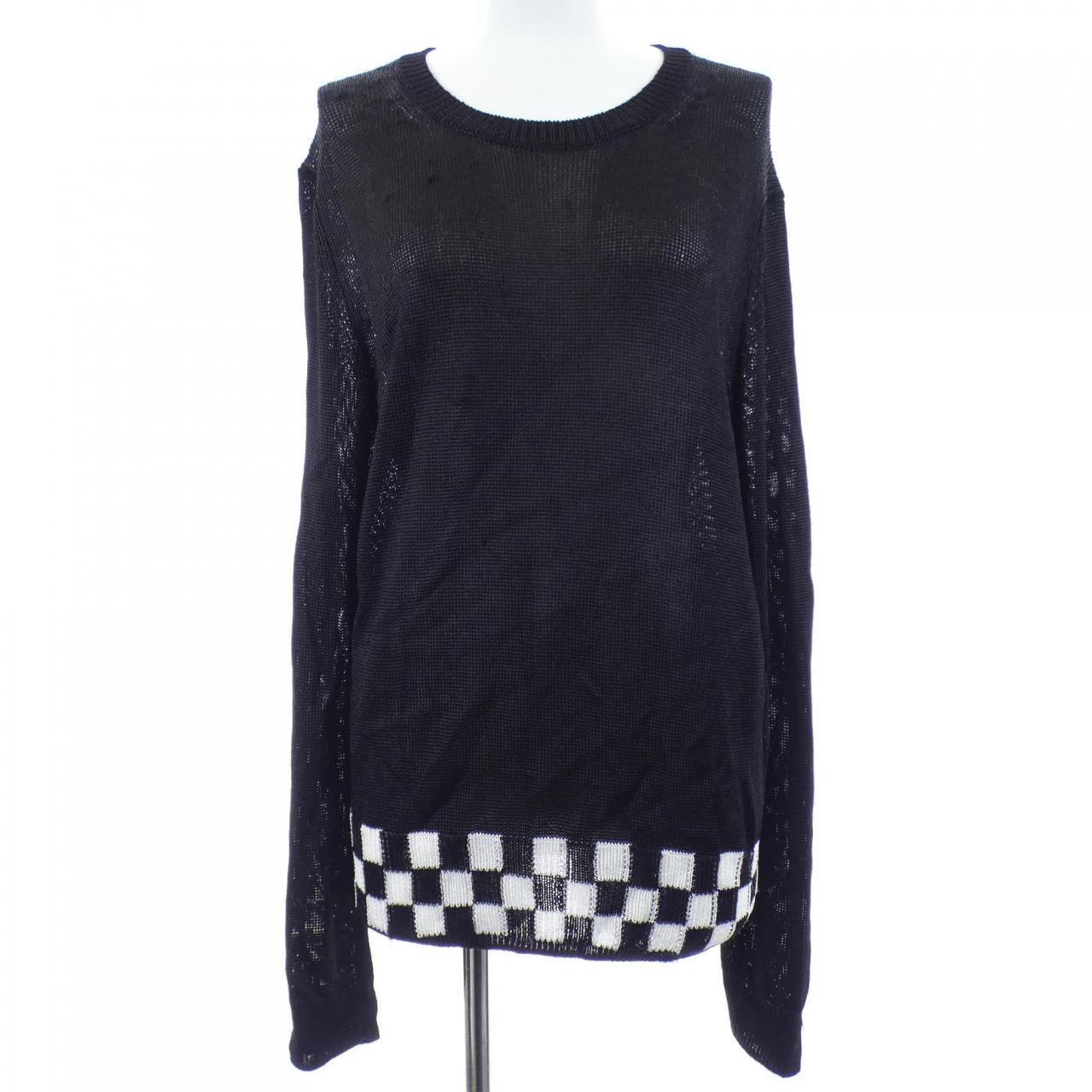 コムデギャルソン COMME des GARCONS RM-N510 トップス