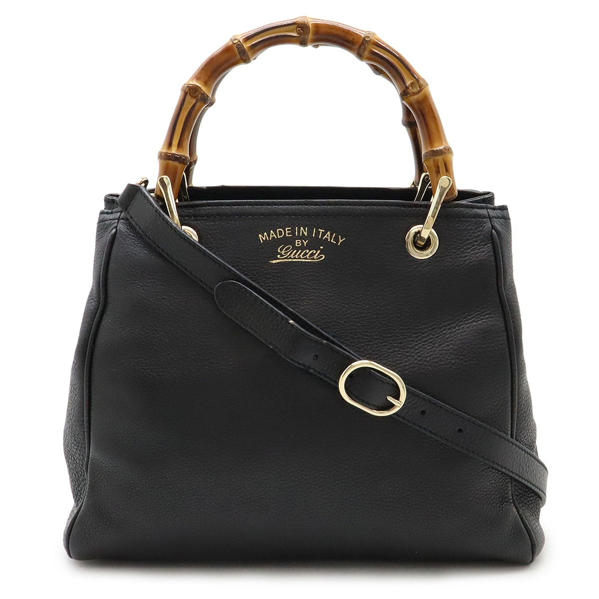 グッチスモールショッパー336032 ショルダーバッグ レディース