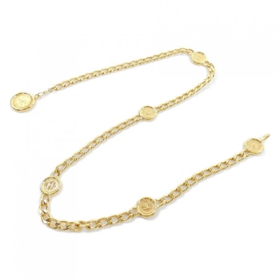 【ヴィンテージ】シャネル CHANEL BELT