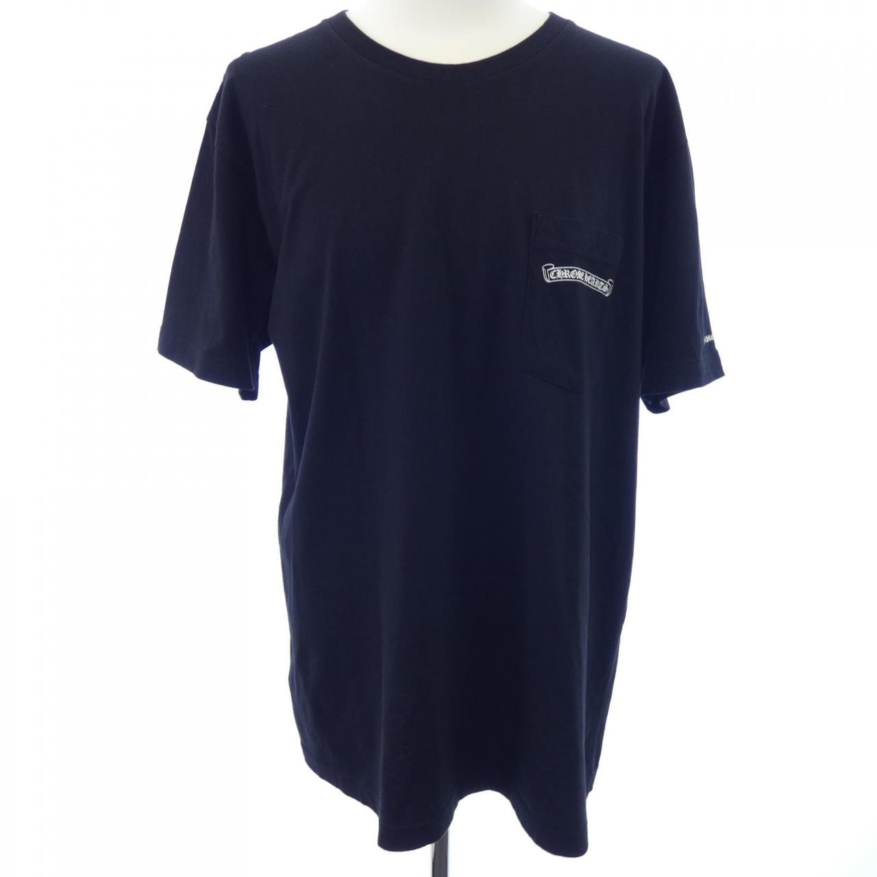 クロムハーツ　ローラースケート　Tシャツ【未使用近い】【最安】【早い者勝ち】 楽天市場】【マラソン中8%OFFクーポン！】クロムハーツ CHROME HEARTS