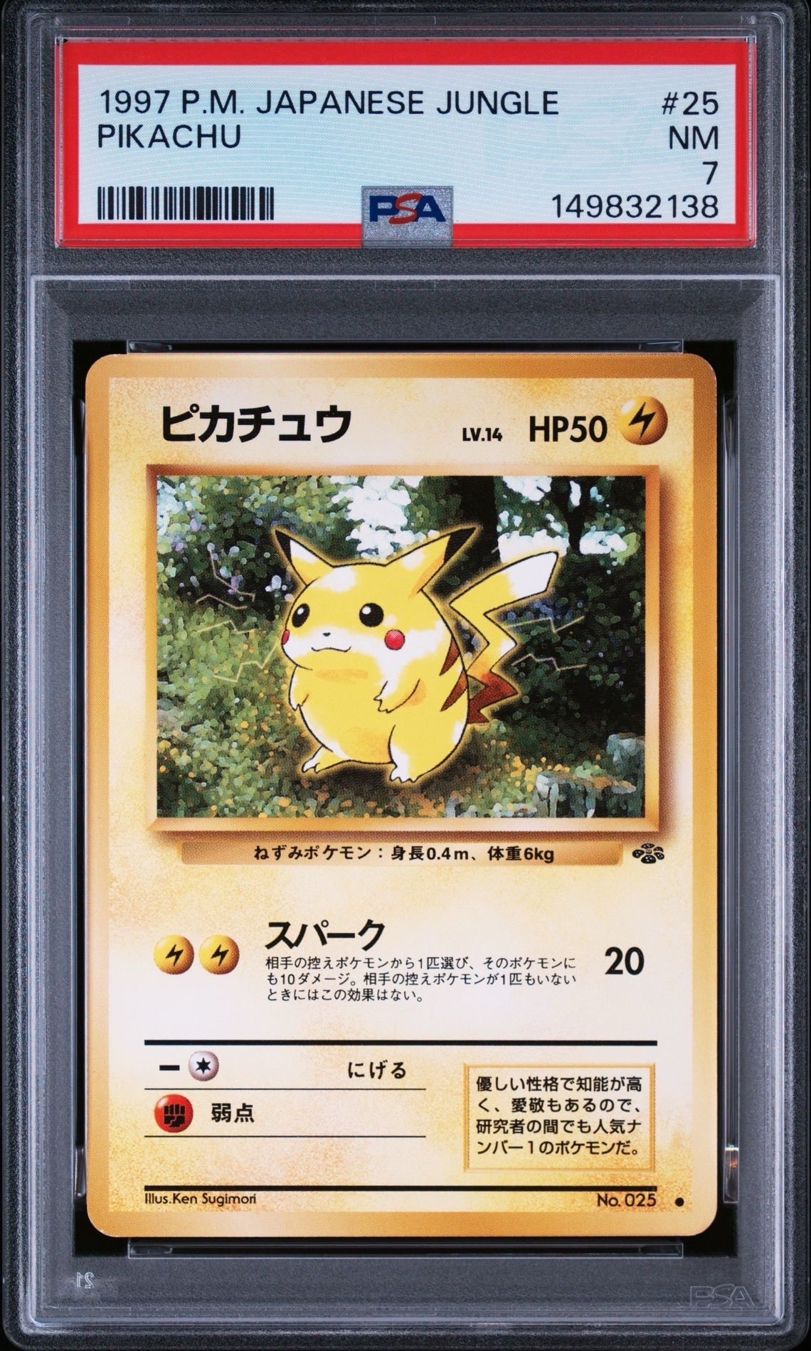 お公家さまと舞妓はんピカチュウ: プロモ[XY-P 221/XY-P