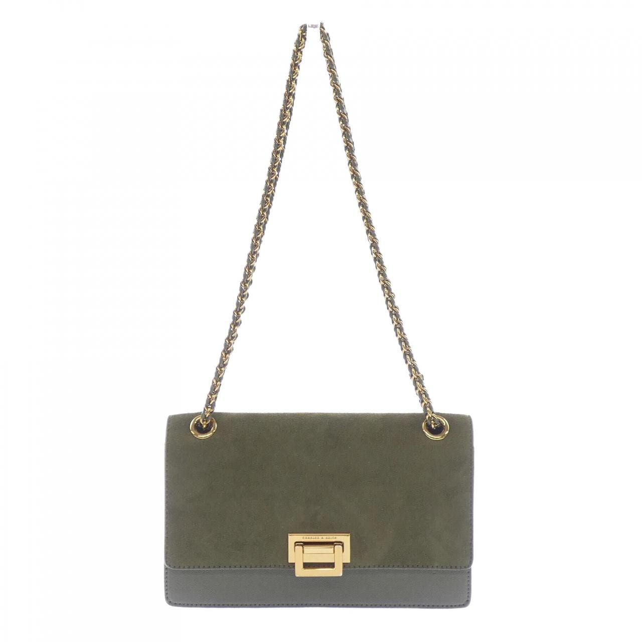 チャールズアンドキース CHARLES&KEITH BAG