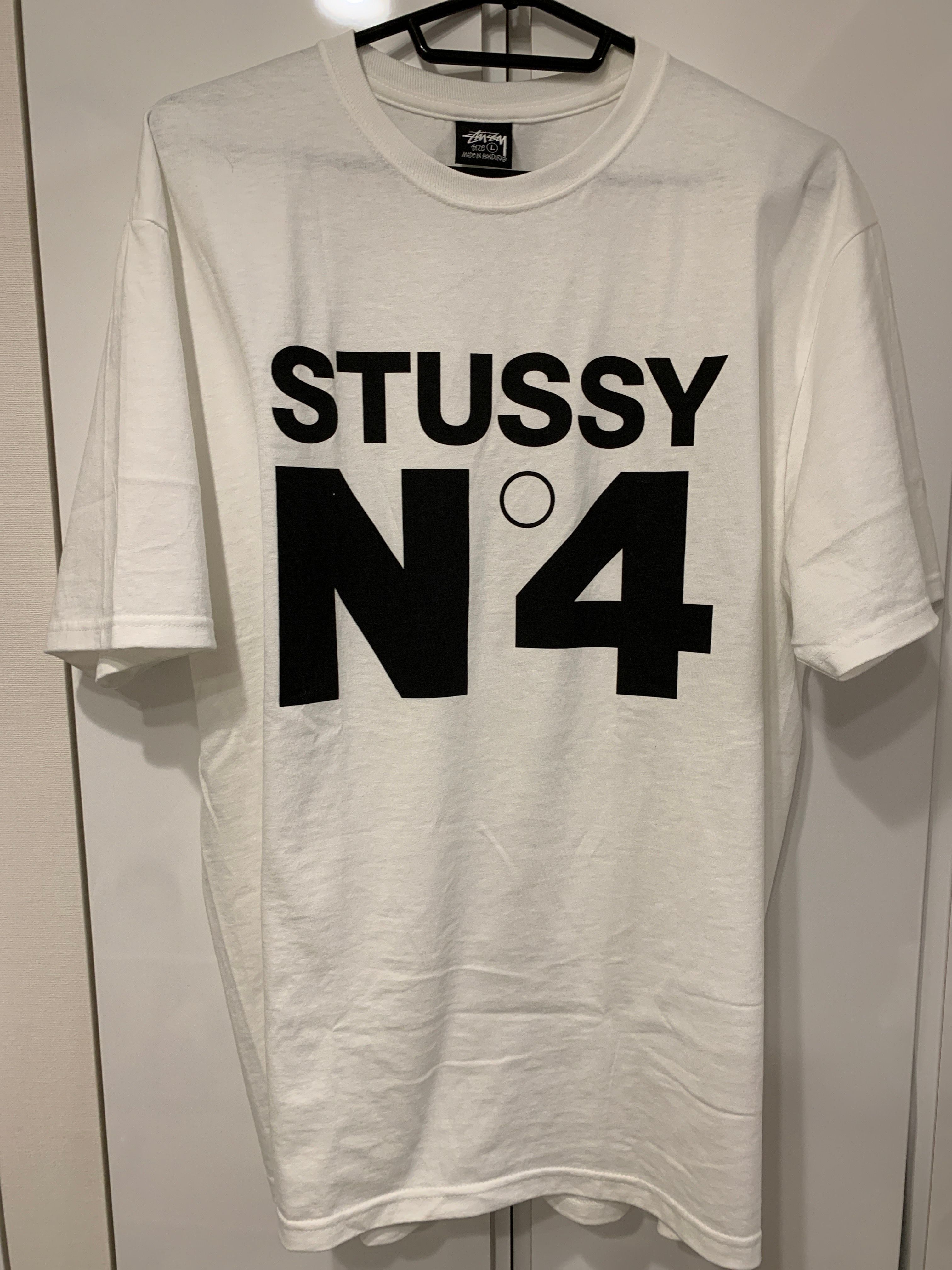 NO.4 TEE