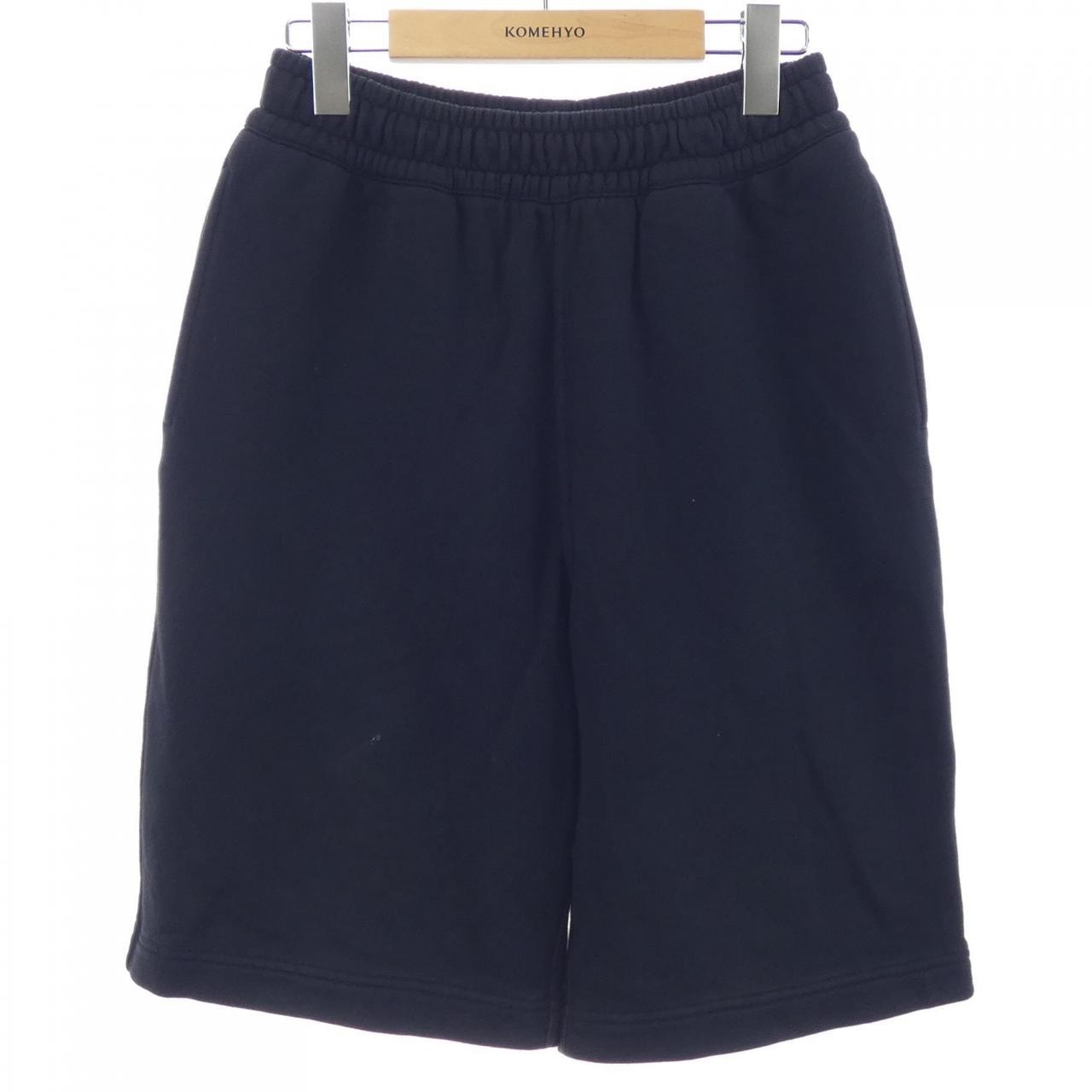 バーバリー BURBERRY 8043279 ショートパンツ