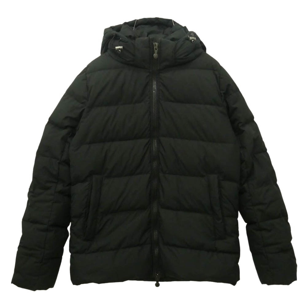 Pyrenex ピレネックス 21AW HMQ006P SPOUTNIC MINI RIPSTOP スプートニック ミニ リップストップ フード着脱可 ダウンジャケット【中古】