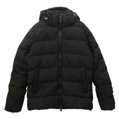 Pyrenex ピレネックス 21AW HMQ006P SPOUTNIC MINI RIPSTOP スプートニック ミニ リップストップ フード着脱可 ダウンジャケット【中古】