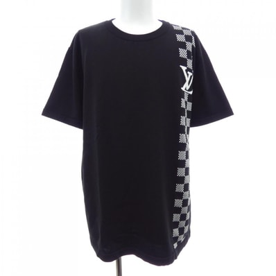 ルイヴィトン LOUIS VUITTON ダミエストライプジャカード HKN86WZLW ニット
