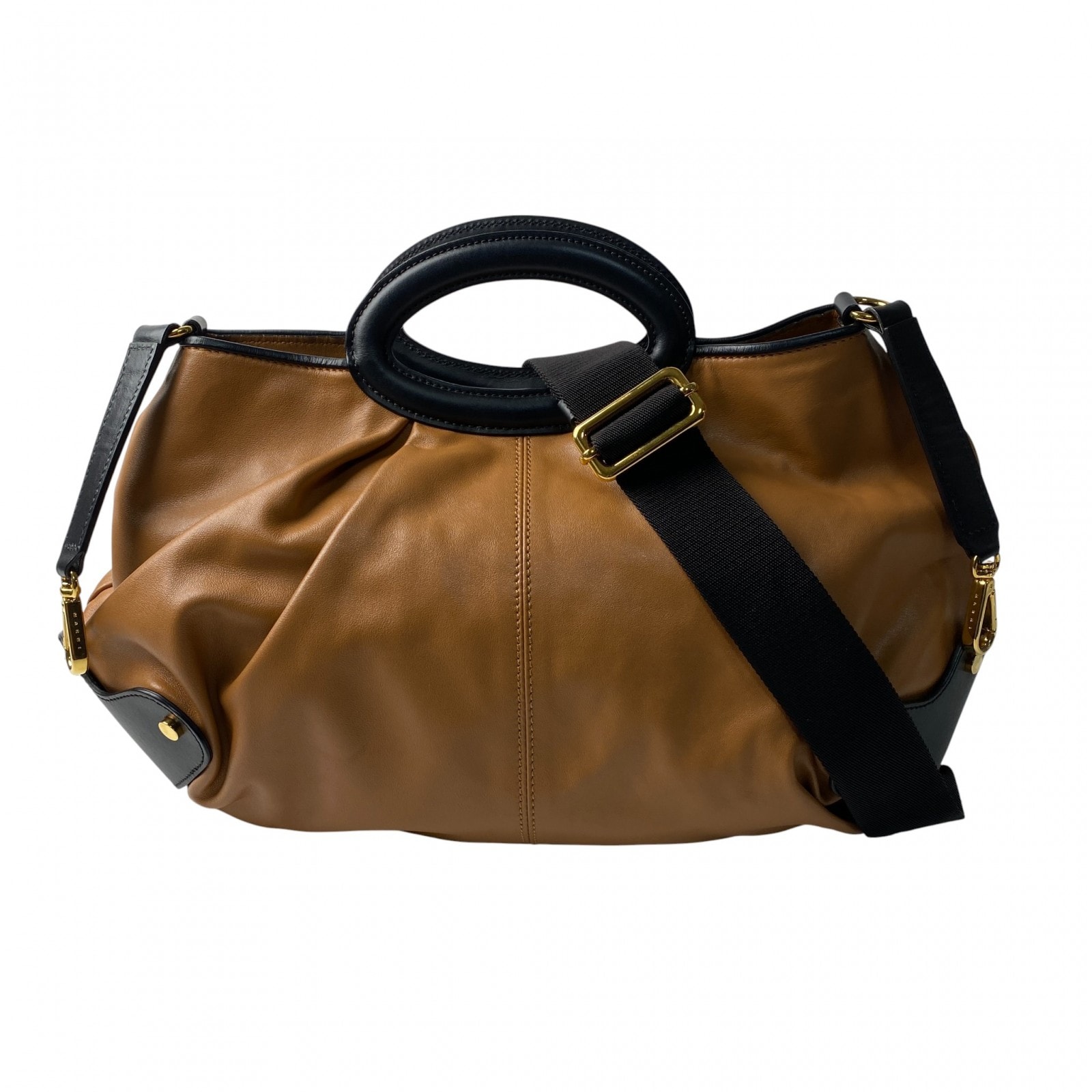 マルニ ショルダーバッグ レディース