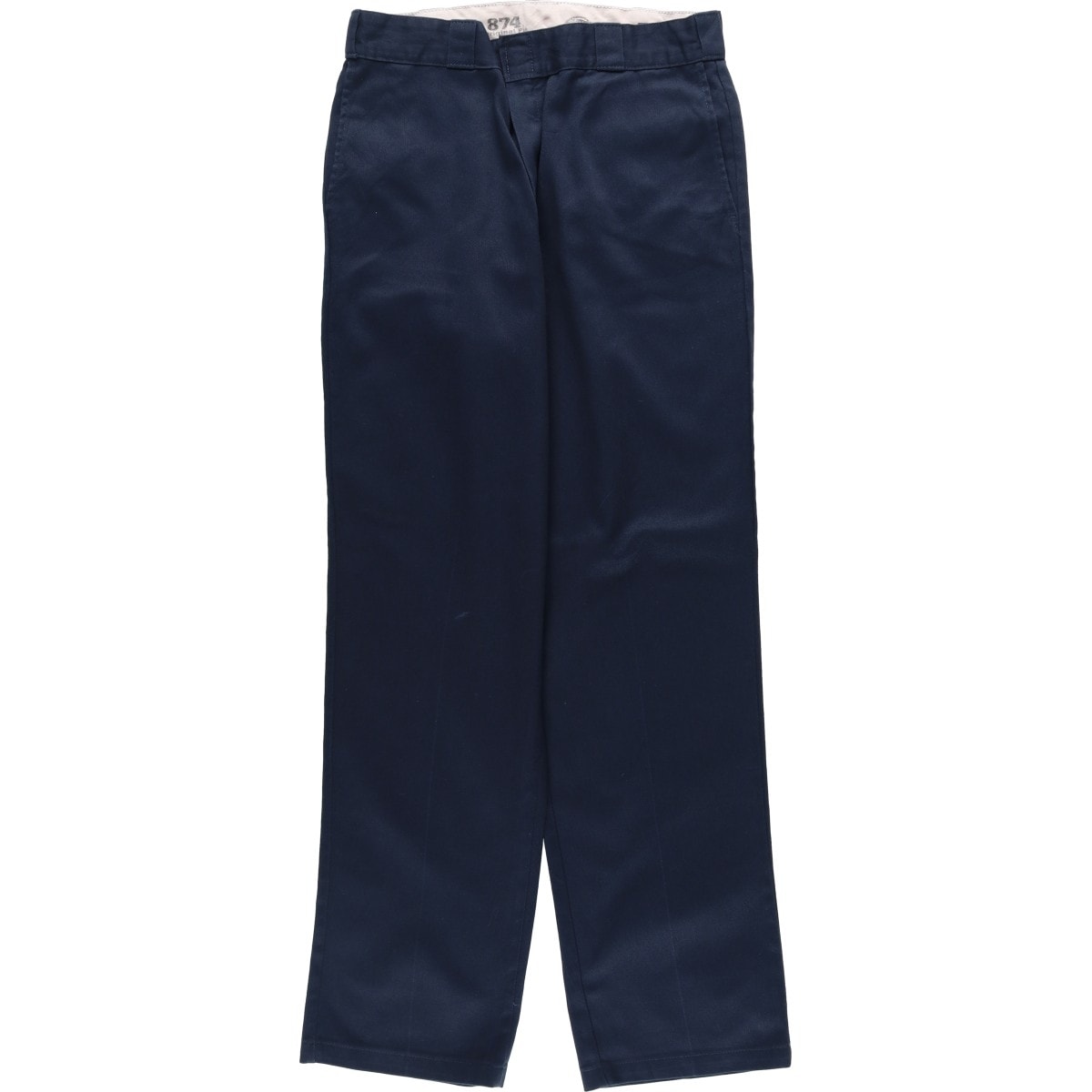古着 ディッキーズ Dickies 874 Orignal Fit ワークパンツ メンズw33相当/eaa636164