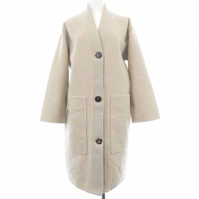 エルメス HERMES クルードセル 6E0135DB コート