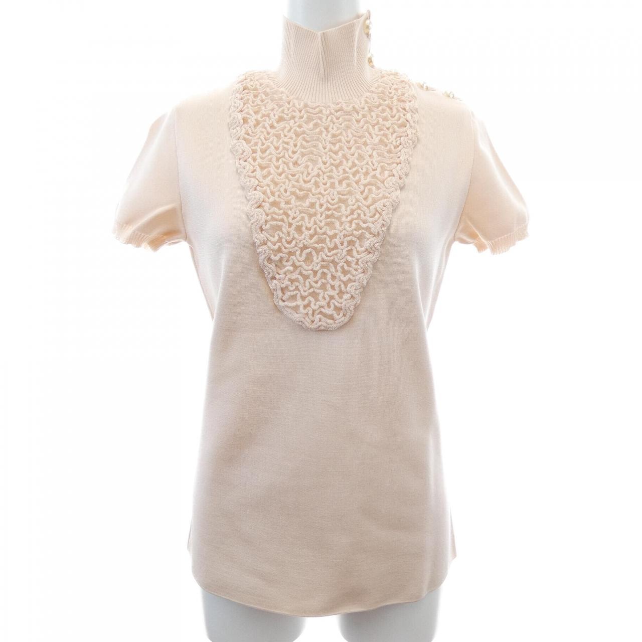 シャネル CHANEL P43875K04511 ニット