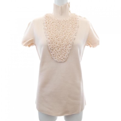 シャネル CHANEL P43875K04511 ニット