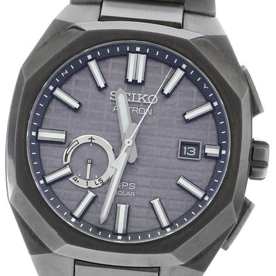 ☆良品 セイコー アストロン ネクスター メンズ 【中古】