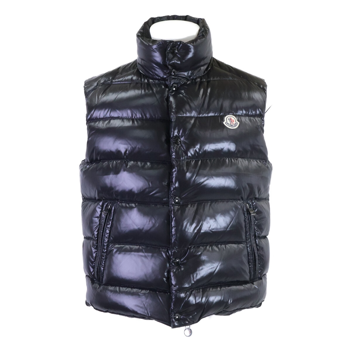 モンクレール 【美品】TIB GILET ダウン 2