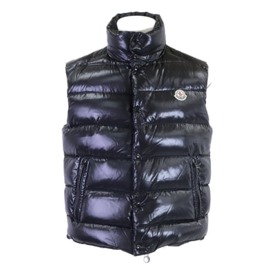 モンクレール 【美品】TIB GILET ダウン 2