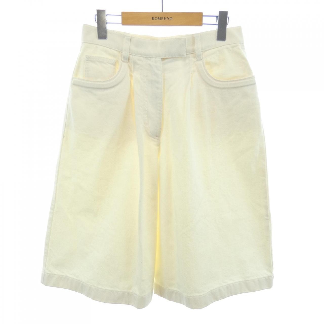 フェンディ FENDI FLP623 AF72 ショートパンツ