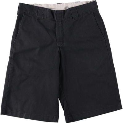 古着 ディッキーズ Dickies Relaxed Fit FLEX ワークショーツ ハーフパンツ メンズw33相当/eaa639745