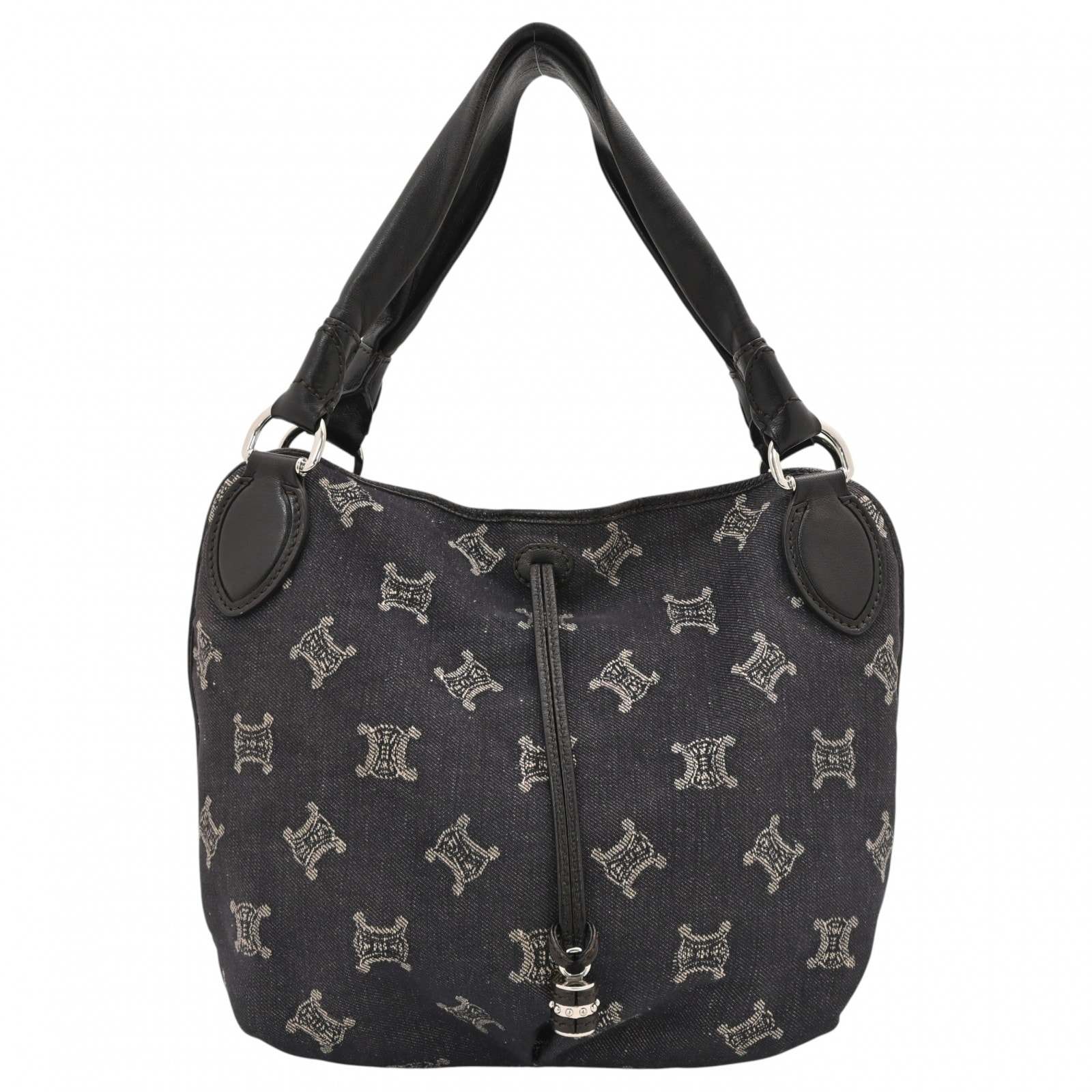 セリーヌ ハンドバッグ レディース