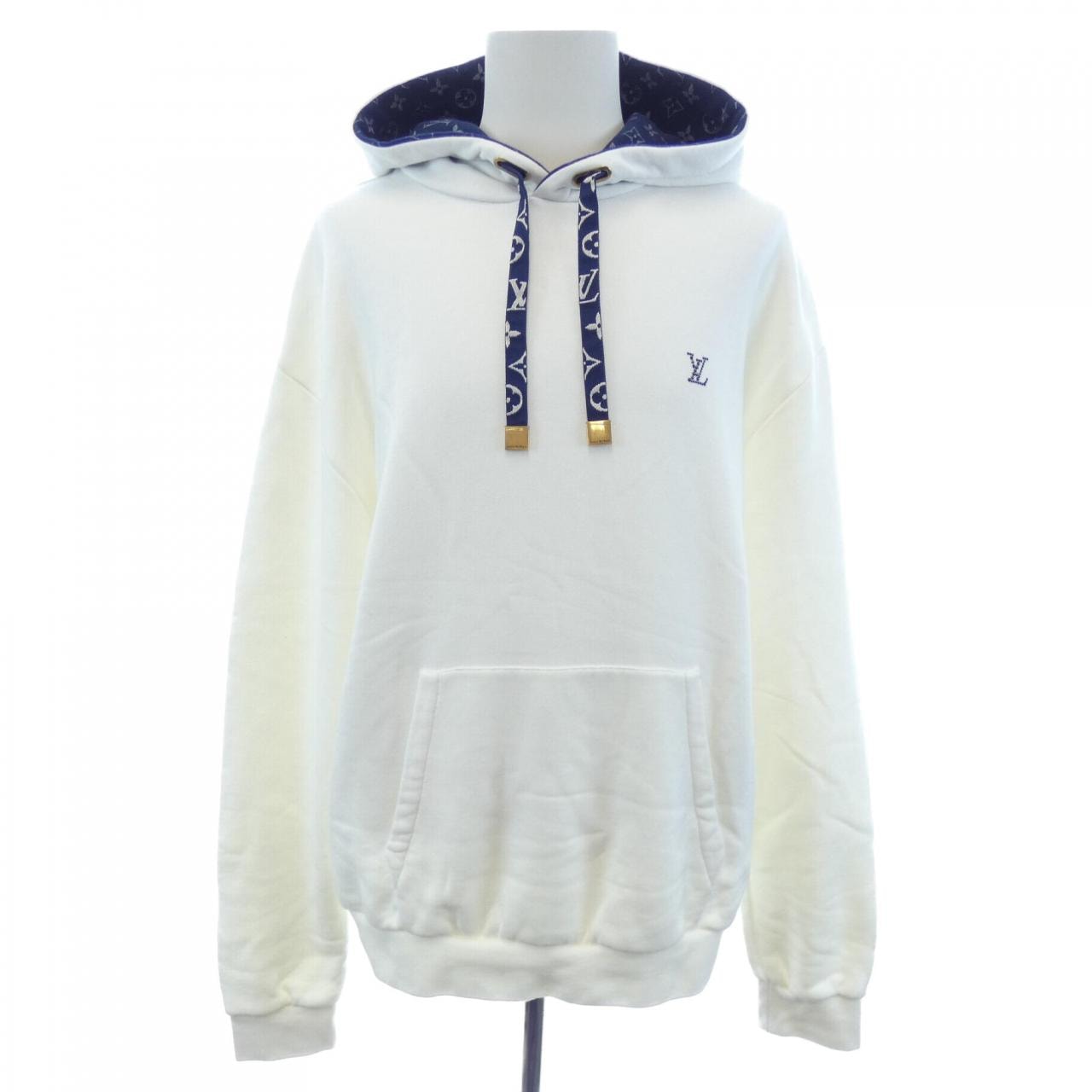 ルイヴィトン LOUIS VUITTON HSY25WZA8 パーカー