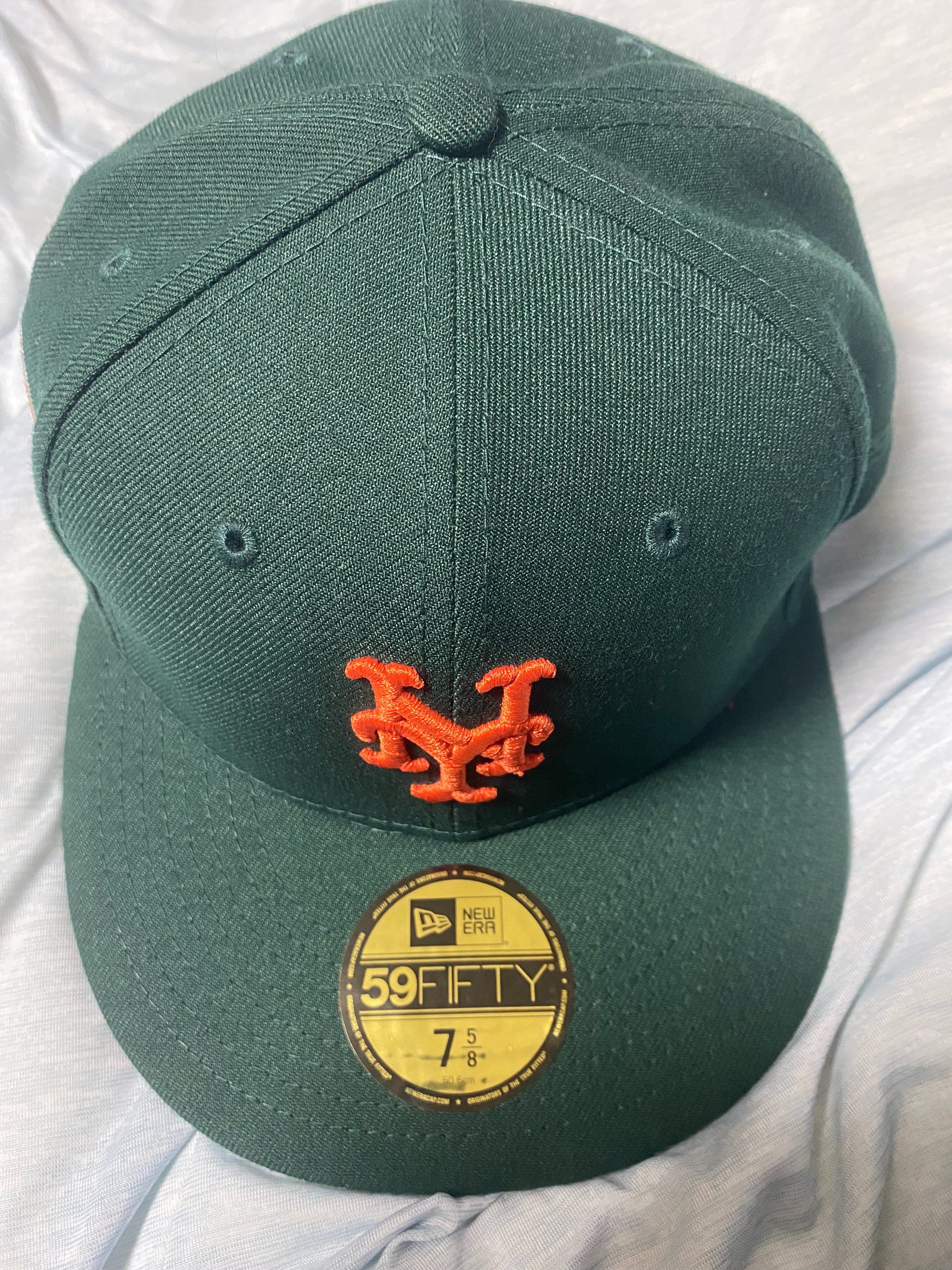 NEW ERA NEW YORK METS 59FIFTY 