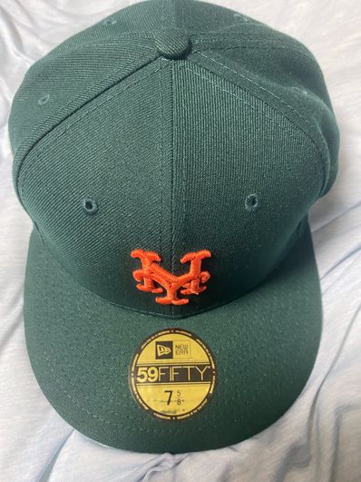 NEW ERA NEW YORK METS 59FIFTY