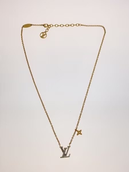 Louis Vuitton LV Iconic Collier