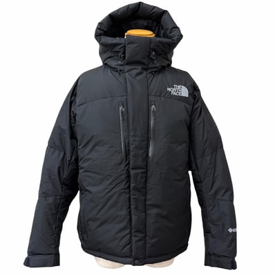 The North Face Baltro Light Jacket 2025 "Black"