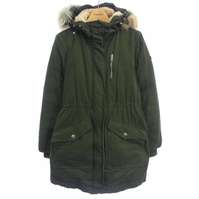 トミーヒルフィガー TOMMY HILFIGER ダウンコート