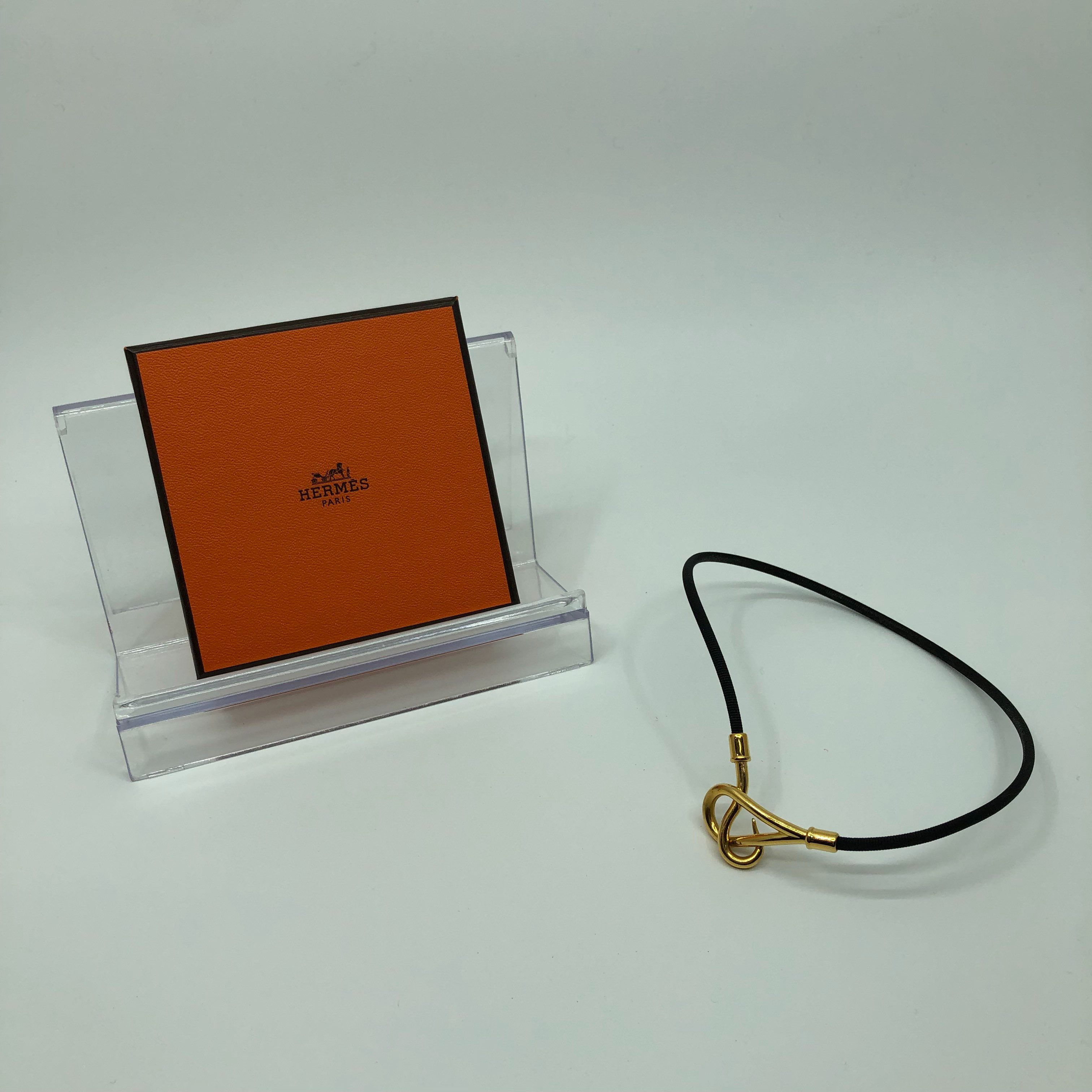 HERMES ジャンボ ブレスレット