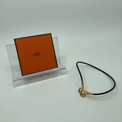 HERMES ジャンボ ブレスレット