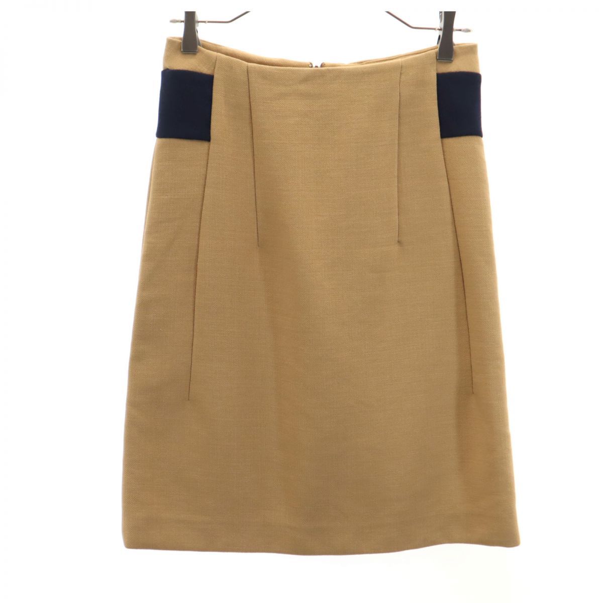 MARNI マルニ 配色 ミディスカート