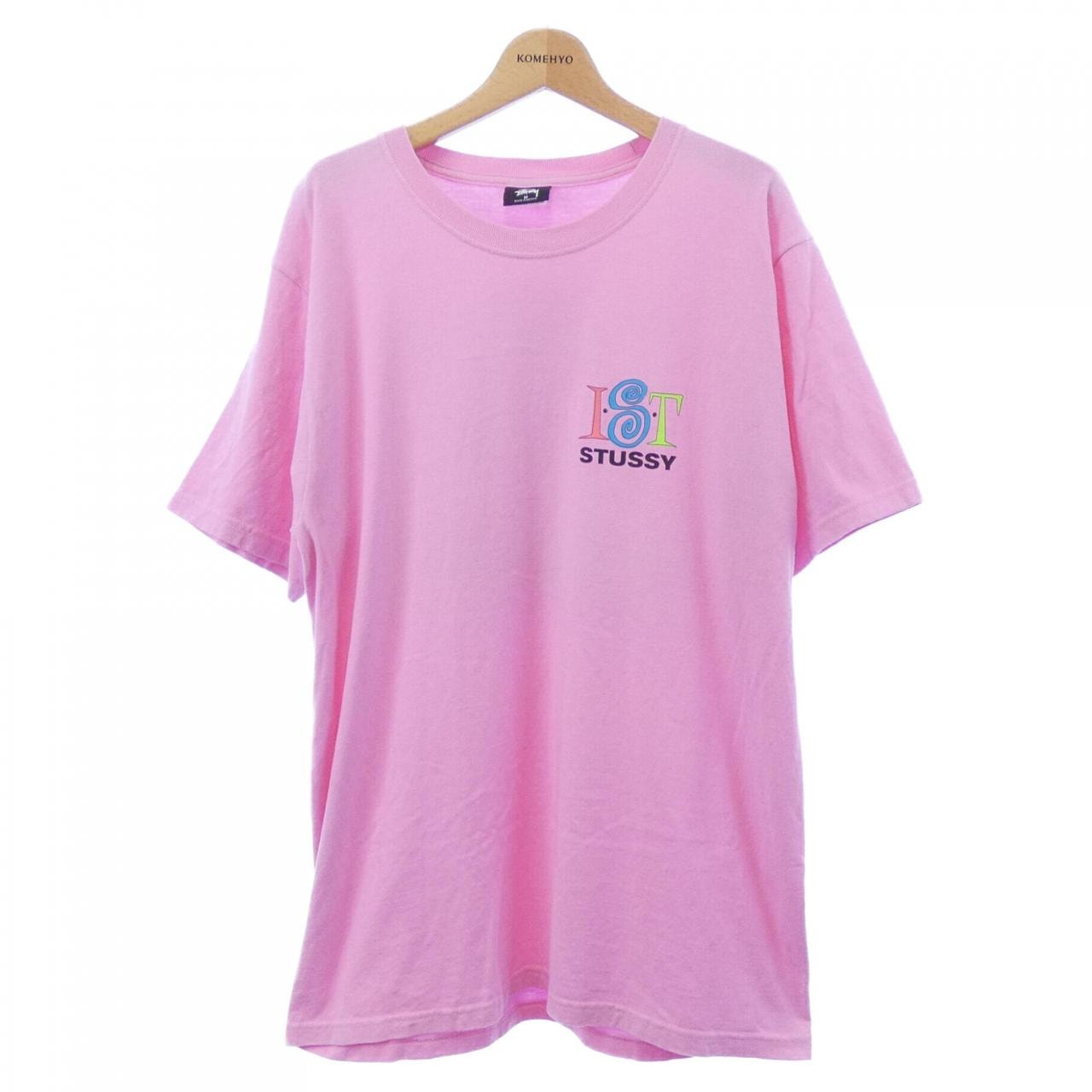 ステューシー STUSSY Tシャツ
