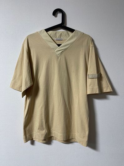 国内正規品 MONCLER GENIUS モンクレール ジーニアス Tシャツ