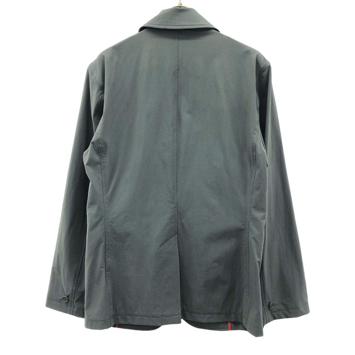 UNDER ARMOUR テーラードジャケット