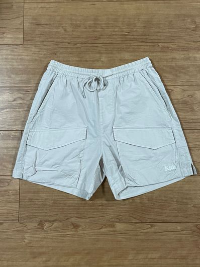 kith Boreum Cargo Short