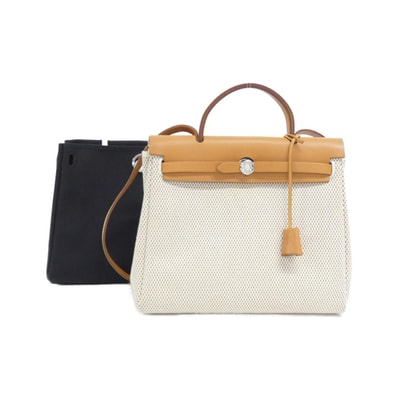 【ヴィンテージ】エルメス ニュー エールバッグ PM 038465CK バッグ