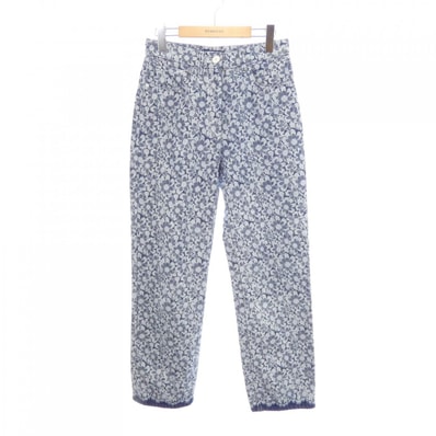 シャネル CHANEL P78140V70038 ジーンズ