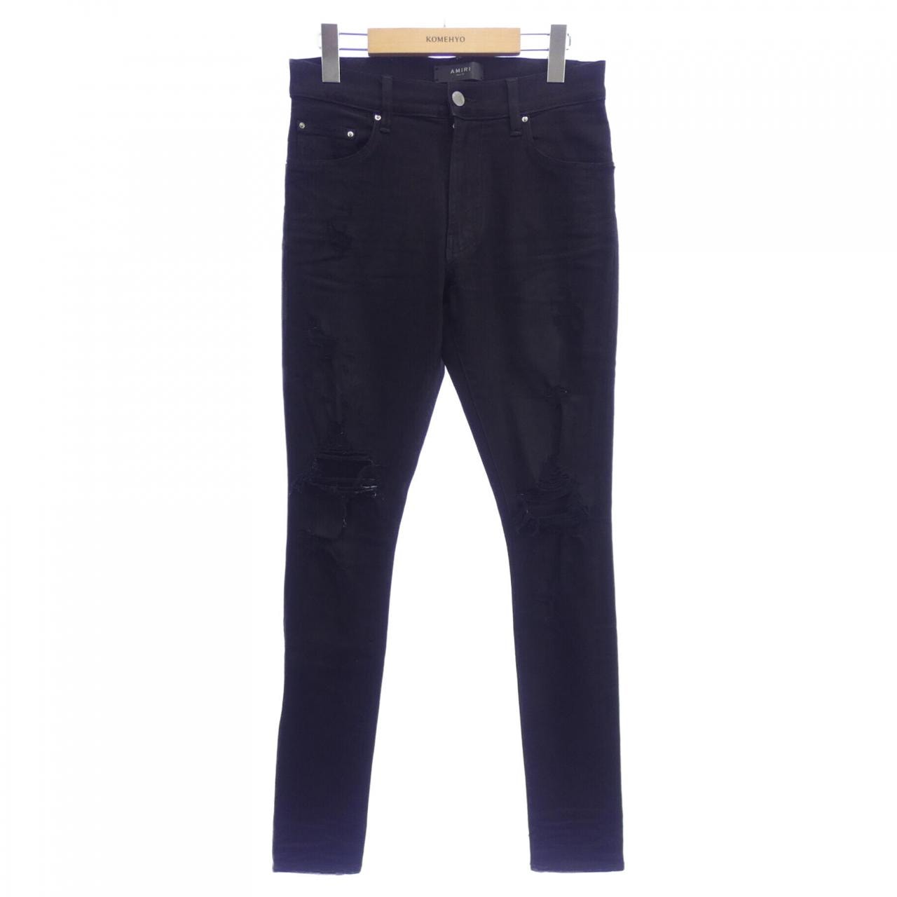 アミリ AMIRI パンツ