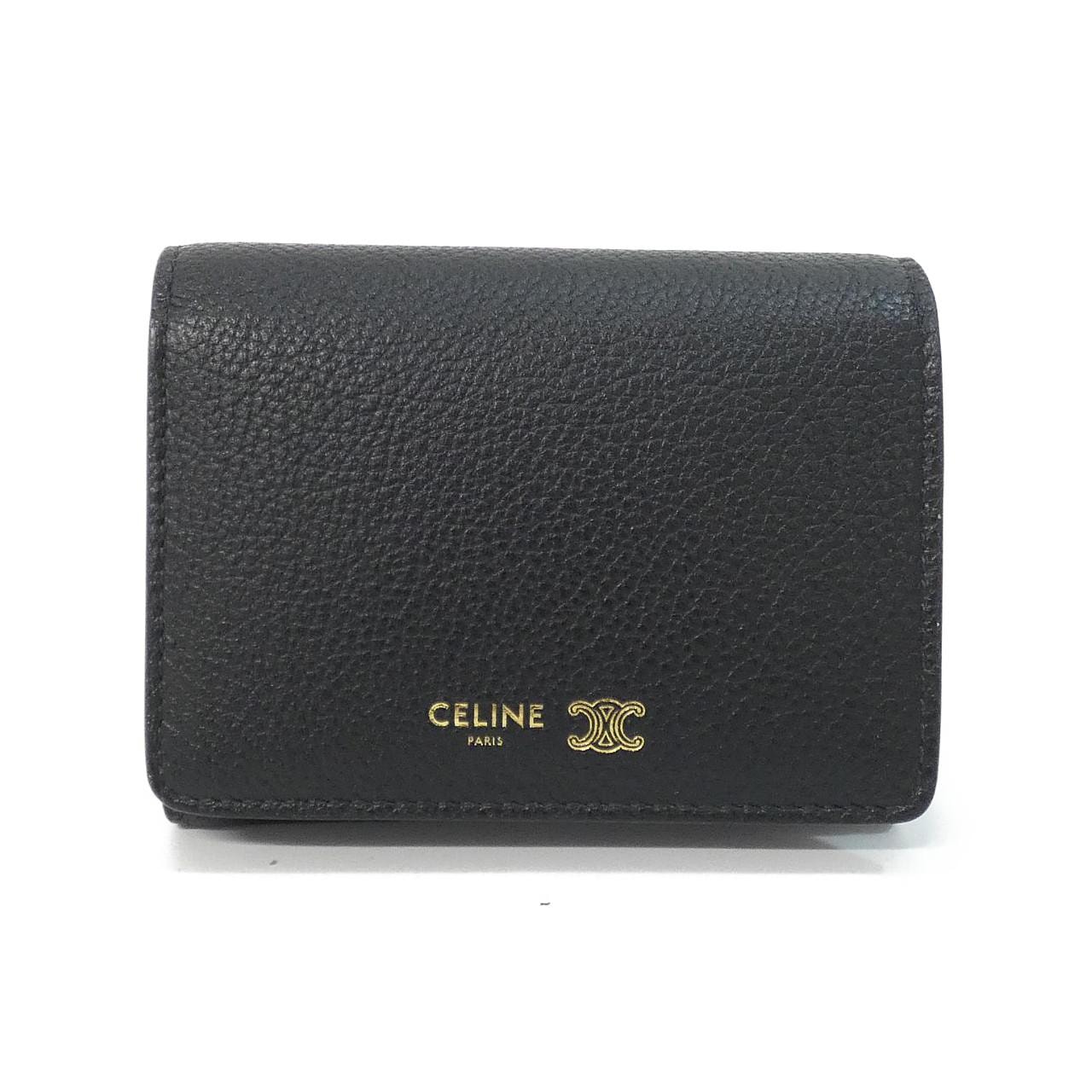 【新品】セリーヌ L100A2O54 財布
